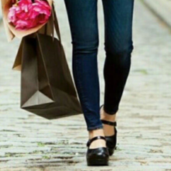 dansko marcelle clog